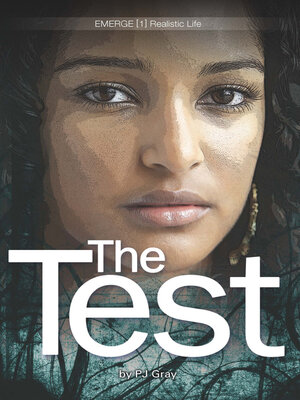 cover image of The Test [1]